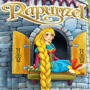 Bilete la  Rapunzel