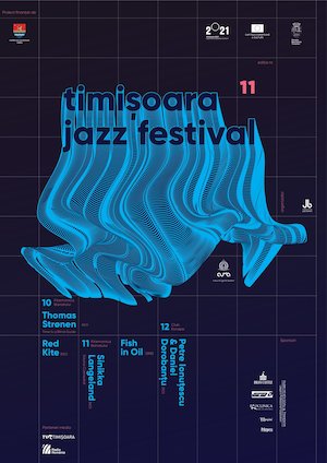 Bilete la Timisoara Jazz Festival editia a XI-a