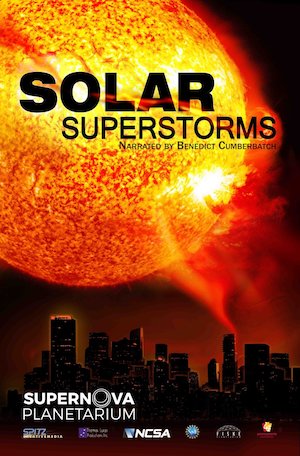 Bilete la  Planetarium - Superfurtuni Solare