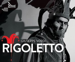 Bilete la  Rigoletto