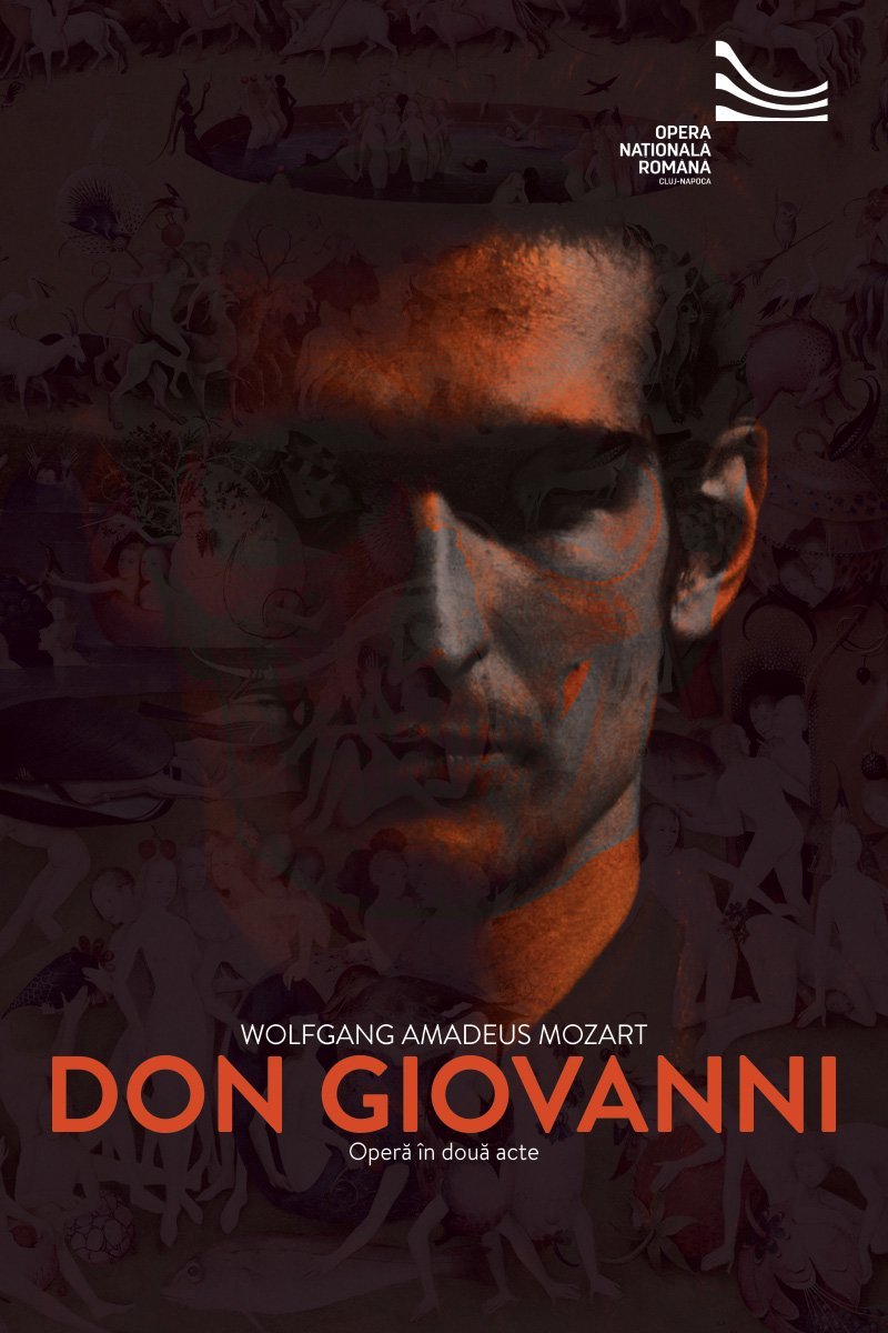 Don Giovanni - 21 feb 2020