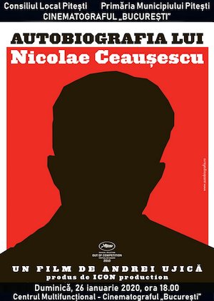 Bilete la  Autobiografia lui Nicolae Ceausescu