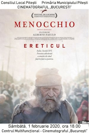 Bilete la  Menocchio