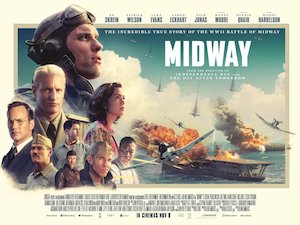 Bilete la  Midway