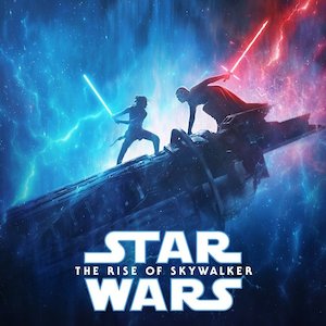 Bilete la  STAR WARS: THE RISE OF SKYWALKER – Skywalker kora