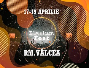 Bilete la  Elysium Fest