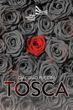 Bilete la  Tosca
