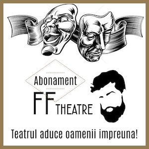 Bilete la  FF Theatre