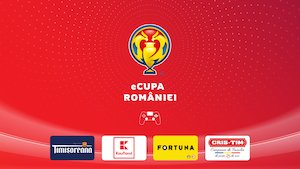 Bilete la  E-Cupa Romaniei