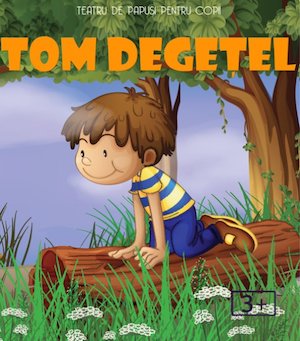 Bilete la Tom Degetel