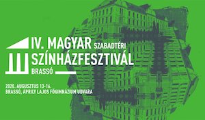 Bilete la 4. Magyar (Szabadtéri) Színházfesztivál