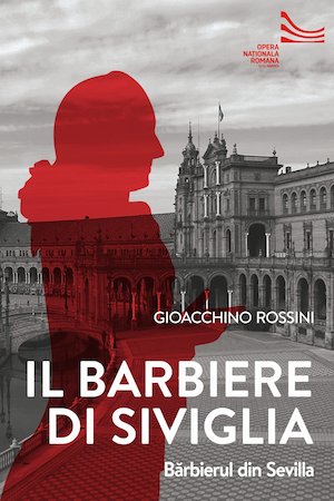 Bilete la  În concert: Il Barbiere di Siviglia