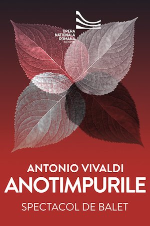 Bilete la  Anotimpurile de Antonio Vivaldi