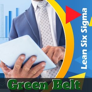 Bilete la Lean Six Sigma Green Belt