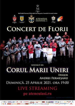 Bilete la Concert de Florii