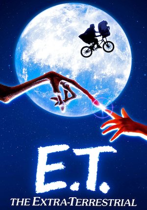 Bilete la  E.T Extraterestrul