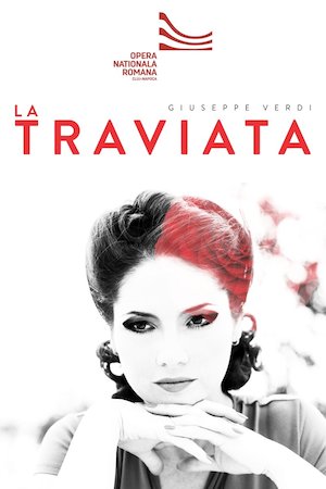 Bilete la Traviata de Giuseppe Verdi