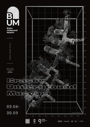 Bilete la  BUM - Brașov Underground Museum