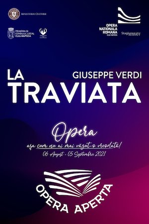 Bilete la  La Traviata