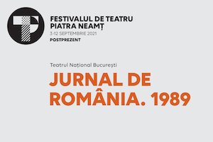 Bilete la Jurnal de Romania