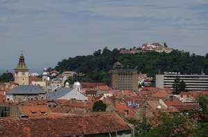 Bilete la Descopera Orasul Brasov