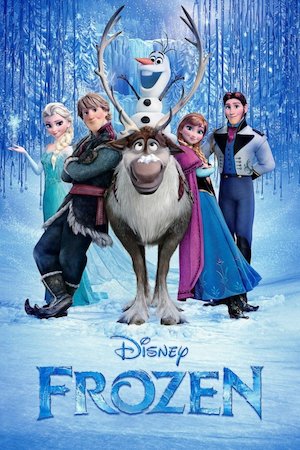 Bilete la  Frozen - Regatul de gheata