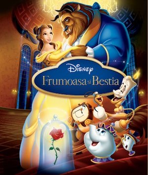 Bilete la  Beauty and the Beast - Frumoasa si bestia