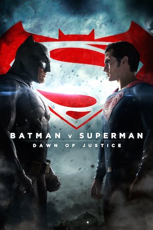 Bilete la  Batman V Superman: Dawn of Justice - Batman vs. Superman: Zorii dreptatii