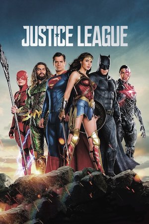 Bilete la  Justice League - Liga Dreptatii