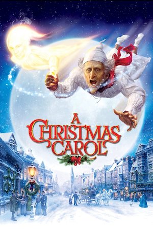 Bilete la  A Christmas Carol - O poveste de Craciun