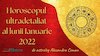bilete Horoscopul Ultradetaliat cu Astrolog Alexandra Coman