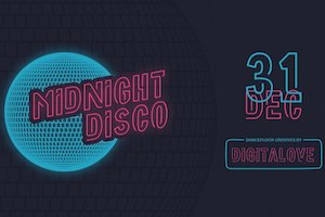 Bilete la  Midnight Disco