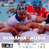 bilete Romania - Rusia