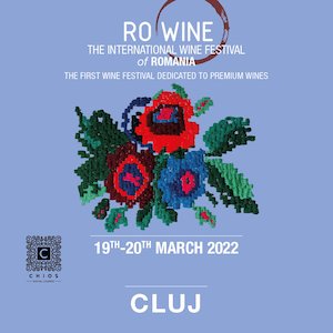 Bilete la  RO-Wine