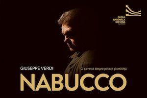 Bilete la  Nabucco