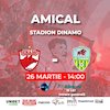 bilete FC Dinamo - FC Zimbru