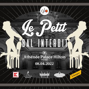 Bilete la  Le Petit - BAL INTERDIT