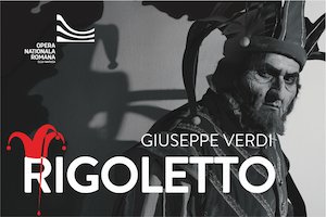 Bilete la  Rigoletto