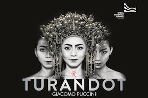 Bilete la  Turandot