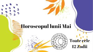 Bilete la  Horoscopul Ultradetaliat cu Astrolog Alexandra Coman