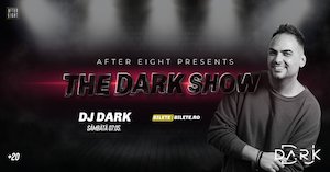 Bilete la THE DARK SHOW