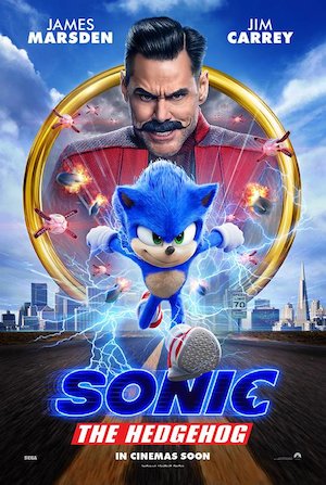 Bilete la  Sonic 2