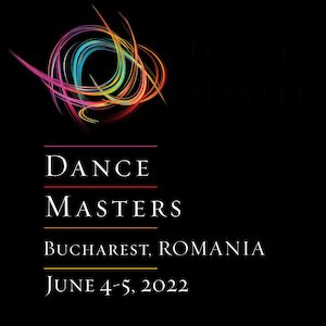 Bilete la  DanceMasters