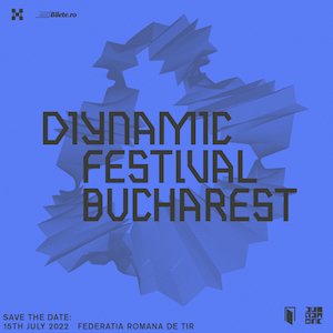 Diynamic Festival Bucharest