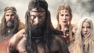 Bilete la Northman