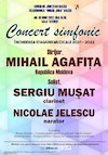 bilete Concert simfonic