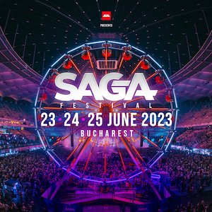 SAGA Festival 23