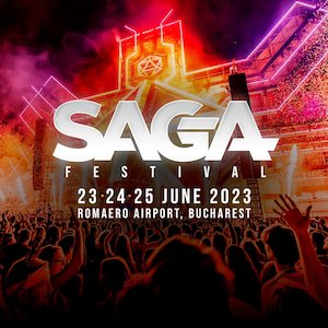 Saga Festival