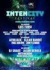 bilete IntenCity Festival
