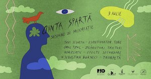 Qinta Sparta - Sesiune de Re(creatie)